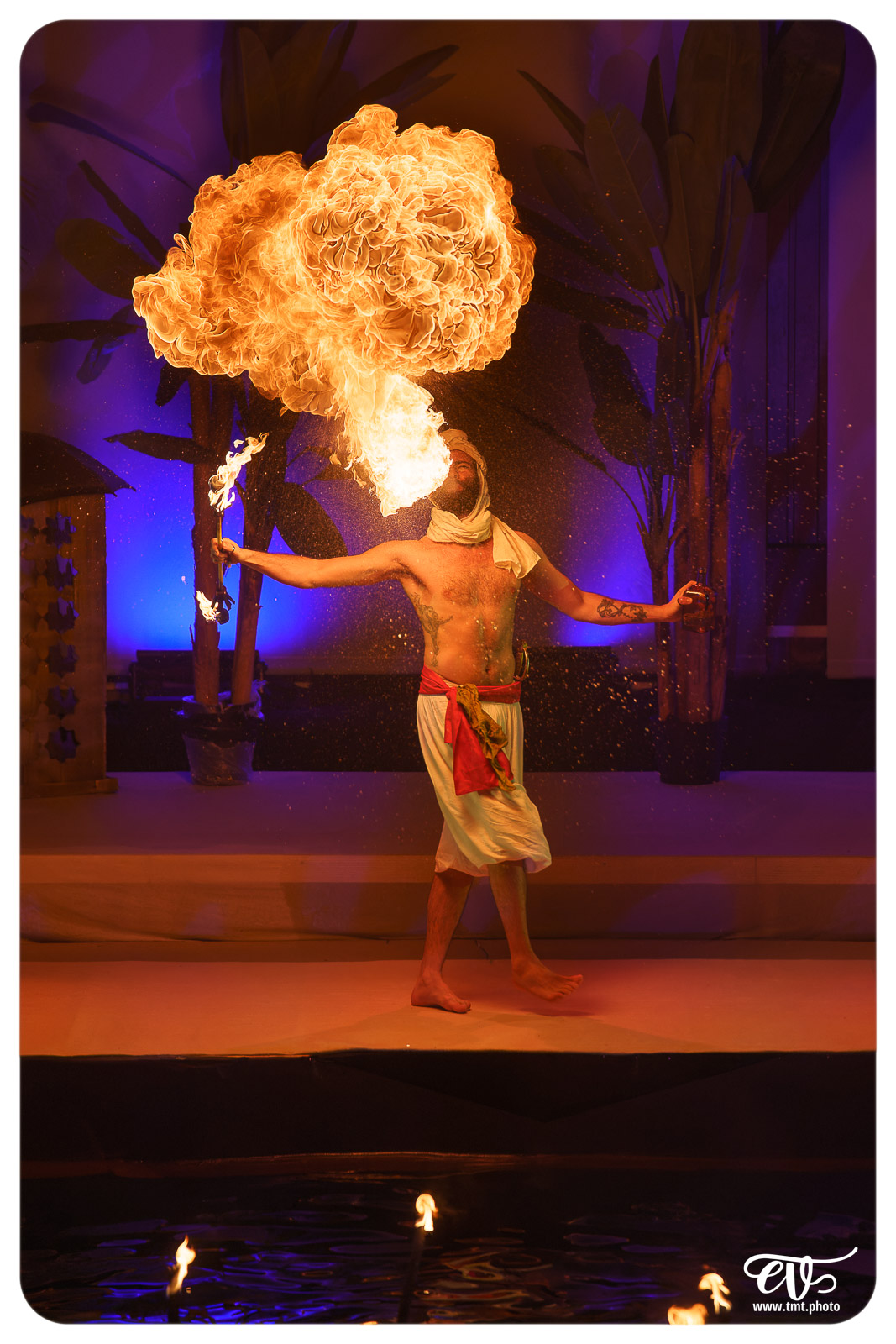 BNS - MILLE ET UNE NUITS